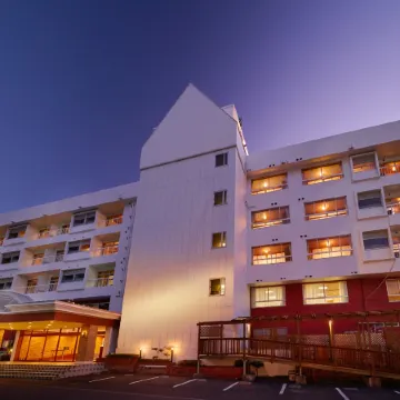 Ooedo Onsen Monogatari Dogo (Old:Yukai Resort Dogo Saichoraku) Отели рядом с достопримечательностью «Храм Исите-дзи»