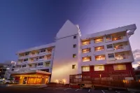 Ooedo Onsen Monogatari Dogo (Old:Yukai Resort Dogo Saichoraku) Hotels in Matsuyama