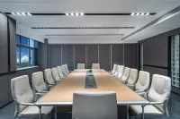 Austin International Hotel (Zhaosu Administrative Area) Hotels in Zhaosu