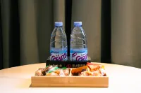 Jinbi Hotel (Chongzuo Daxin County Detian Avenue) - 2-Star