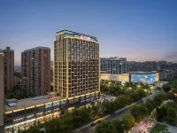 Xihe Hotel (Xuchang Wanda Pang Donglai Angel City Store) Hotels in Xuchang