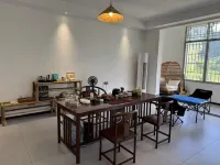 Zhuyuan Homestay