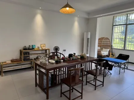 Zhuyuan Homestay