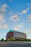 Crowne Plaza BEIJING TONGZHOU by IHG Hotels near Universal Beijing Resort