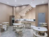 Thank You Chain Hote Hotels near The Seventh Hospital of Baoding
