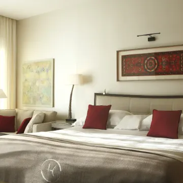 Chenot Palace Gabala
