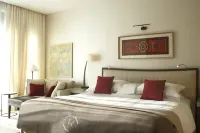 Chenot Palace Gabala Hotels in Gabala