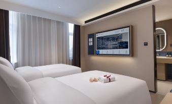 OKDAY Hotel, Helong Sports Center, Huangtuling Station, Changsha