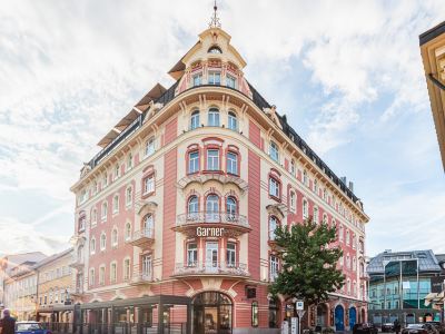 Garner Hotel KLAGENFURT – MOSER VERDINO by IHG