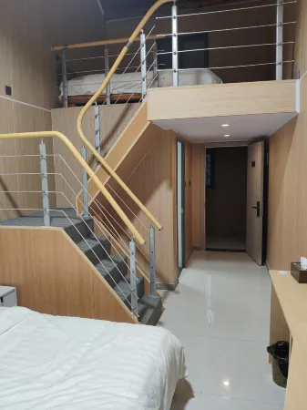 Zhangshiyan Dafan Manor