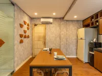 Cove Renata Seminyak Hotels near Sunset Road