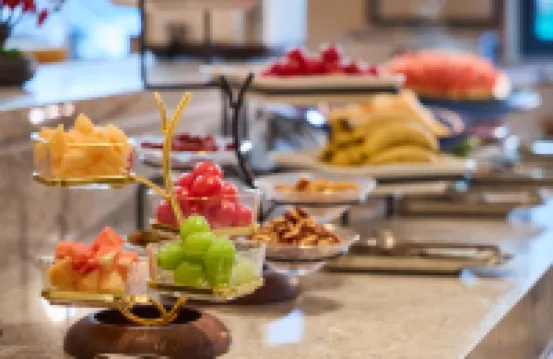 塔什庫爾幹般藍酒店