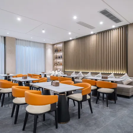 Licheng Langyu Hotel (Jiuzhaigou Avenue Branch)