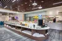 善好花園酒店（普洱古鎮寧洱站店） - 早餐