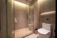 Home Inn·neo (Linyi Municipal Government & Wanda Plaza Branch) Hotel di Linyi