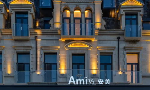 Ami½