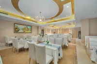 Vienna Hotel (Xinxiang DL Fat Donglai Sanpang Store) - breakfast