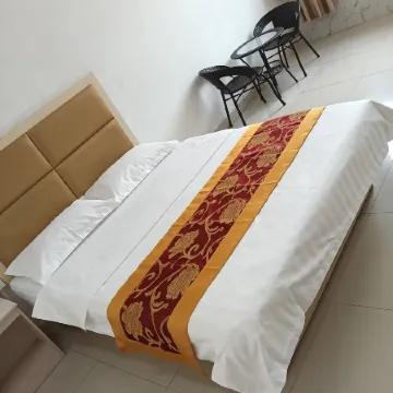 Heshan No.8 Apartment