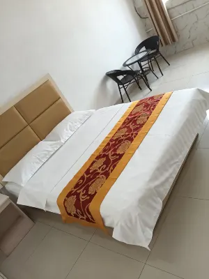 Heshan No.8 Apartment Hotels near Republic Ecological Park