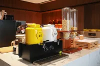 QING MU PLATINUM HOTEL