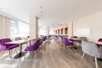 Lavande Hotel (Hezhou High-Speed Railway Station Yongfeng Lake) - 조식 운영