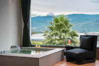 Ban Tang Li Wai Hotel - Hot Springs