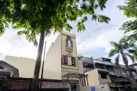 Hotel O Os Residence Hotels in Medan Maimun