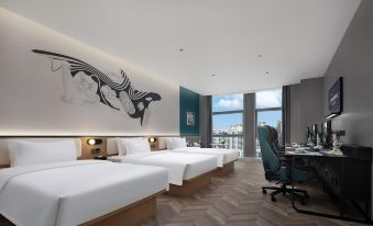 Wangyu E-Sports Hotel (Window of the World)