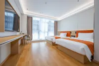 Yunshang Sijifang Hotel (Shiquan Old Street Branch)