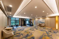 Vienna International Hotel (Pan'an Yunshan Xigu) - Gym