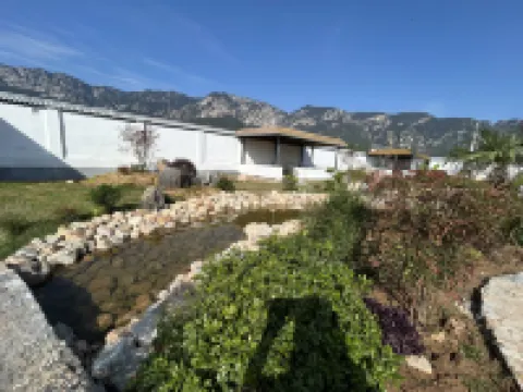 Dengfeng Youlu Homestay (Songshan Scenic Area) Hotels in 