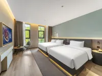 Liyi Hotel (Zunyi Conference Site Branch) Hotels in Zunyi
