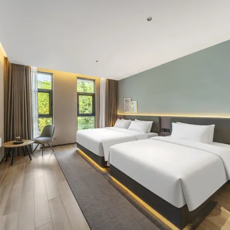 Liyi Hotel (Zunyi Conference Site Branch) Hotels in Zunyi