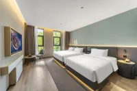 Liyi Hotel (Zunyi Conference Site Branch) Hotels in Zunyi