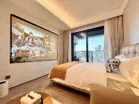 Utopian Hotel (Shenzhen University Nanshan Metro Station)