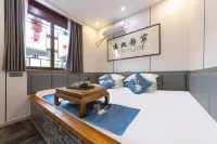 Pingyao Taotang Yaju · Yunqichu | CloudDwellingHotel Yishu (Pingyao Ancient City Scenic Area)