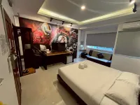 난로프트룸 에어포트