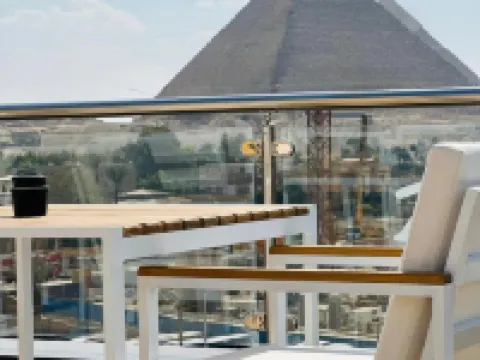 吉薩首都酒店 吉薩酒店