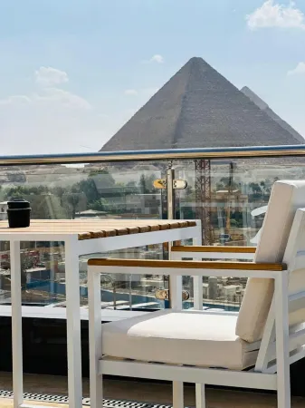 Giza Capital Hotel