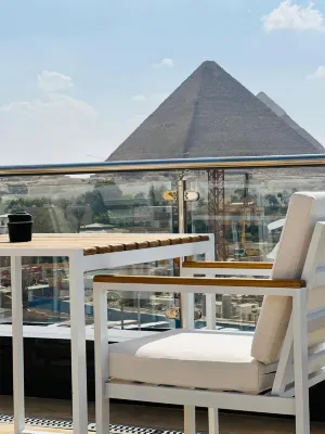 Giza Capital Hotel