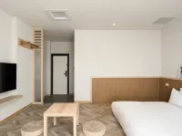 Shan Ban Bay By Riverinn Hotels near Liouchiou Yu Lighthouse