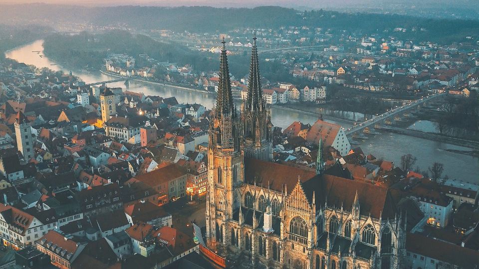 Herzogshof - Boutique-Hotel am Dom