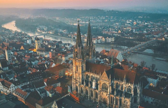 Herzogshof - Boutique-Hotel am Dom