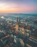 Herzogshof - Boutique-Hotel am Dom