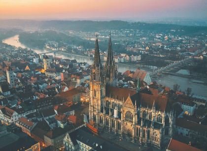 Herzogshof - Boutique-Hotel am Dom