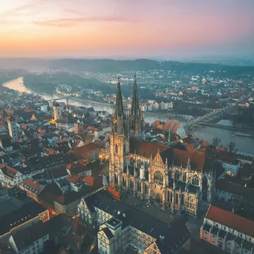 Herzogshof - Boutique-Hotel am Dom