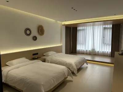 Songpan Tunzili Smart Homestay Hotels near Huanglongjiuzhai Railway Station