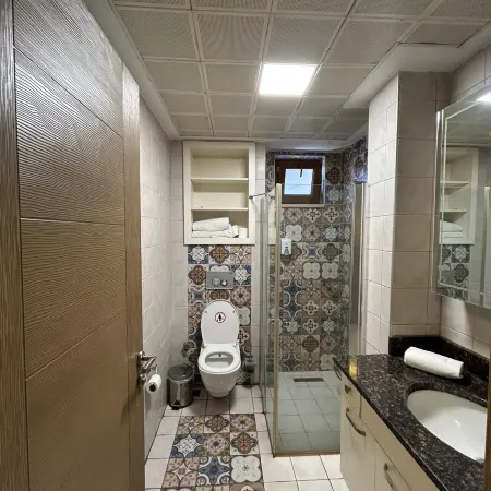 Boutique Suite