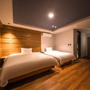 Hotel New Castle Bupyeong