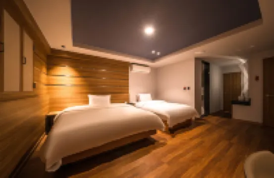 Hotel New Castle Bupyeong